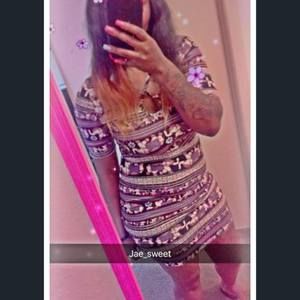 Meet your Posher, Jay